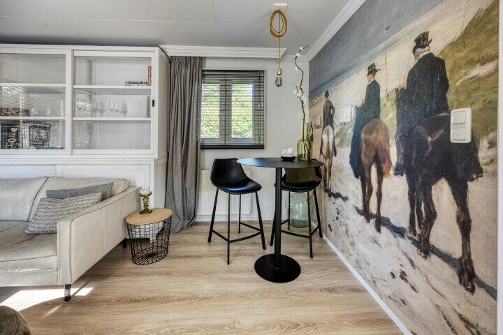 Online Woningbrochure for www.buitenhuizerweg2-25.nl