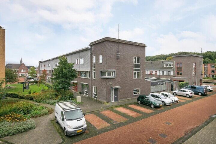 Online Woningbrochure for www.capellestraat118.nl