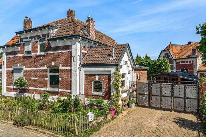 Online Woningbrochure für www.ceintuurstraat12.nl