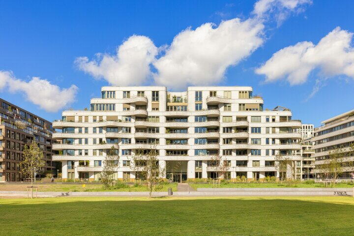 Online Woningbrochure voor www.ceramiquelaan165.nl