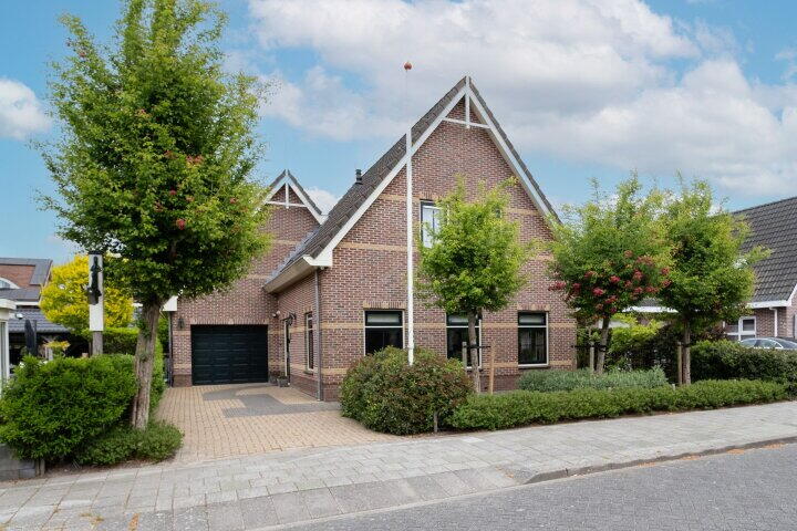 Online Woningbrochure voor www.charlotteruysplantsoen11.nl