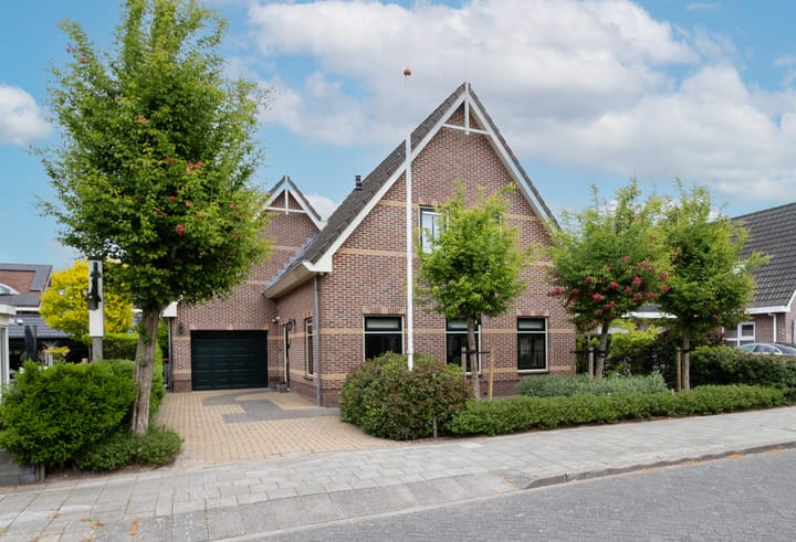 Online Woningbrochure voor www.charlotteruysplantsoen11.nl