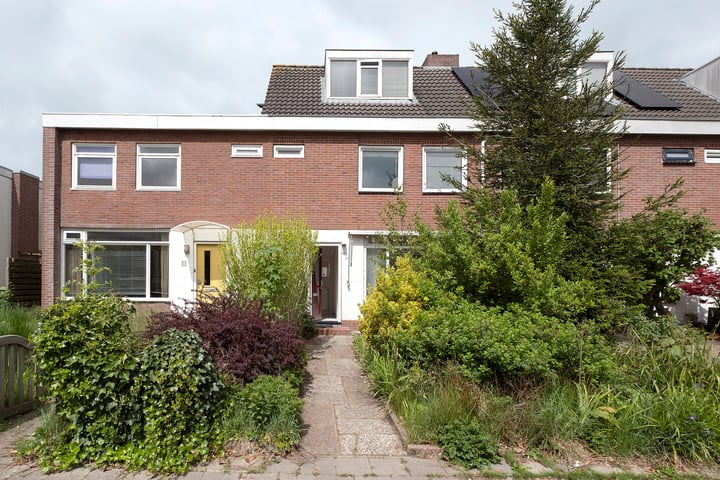 Online Woningbrochure voor www.clausstraat29.nl
