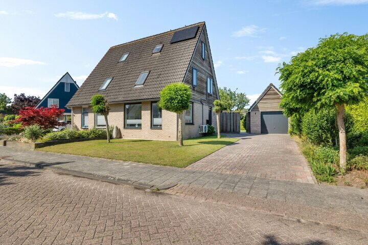 Online Woningbrochure for www.clemenswerth2.nl