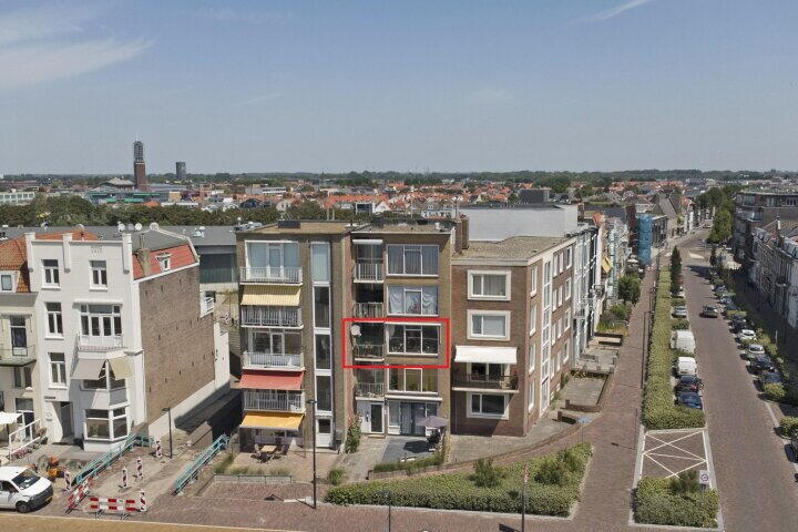 Online Woningbrochure voor www.coosjebuskenstraat15.nl
