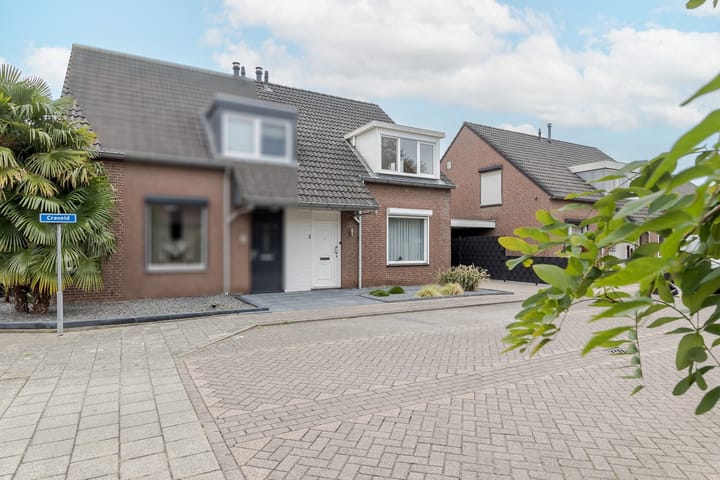 Online Woningbrochure pour www.craveld3.nl