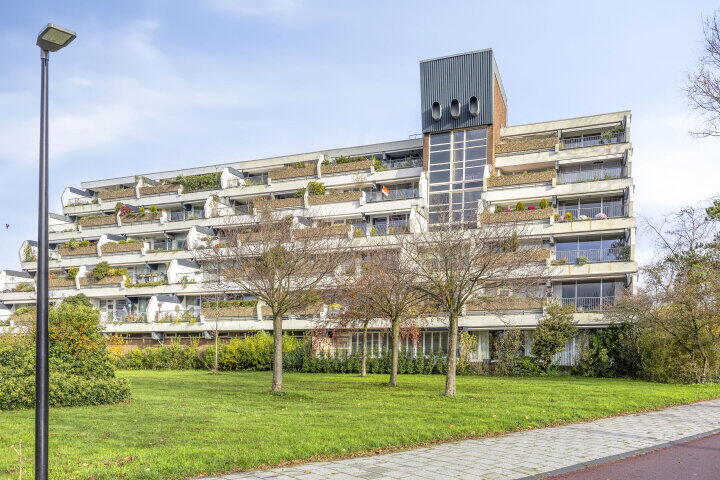 Online Woningbrochure voor www.dalenbeek13.nl