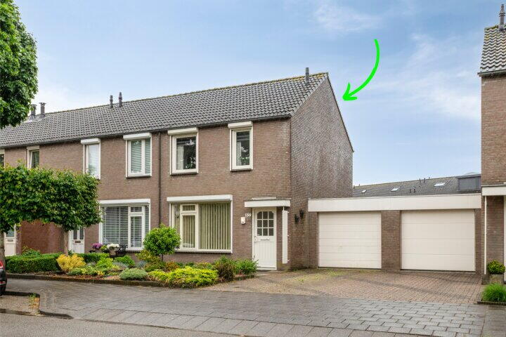 Online Woningbrochure voor www.damastberg139.nl