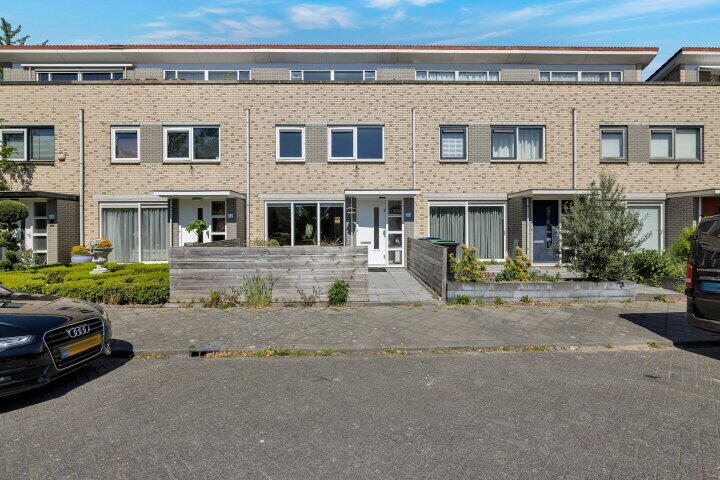 Online Woningbrochure voor www.danslaan50.nl