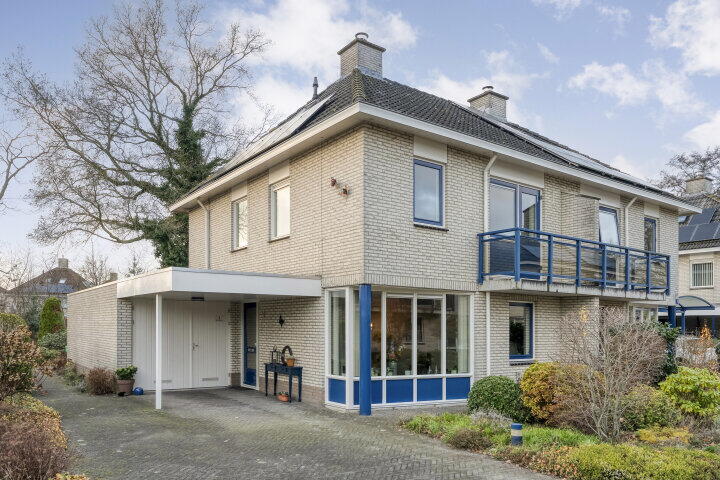 Online Woningbrochure para www.debeugel1.nl