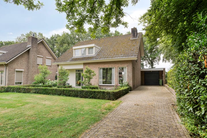 Online Woningbrochure voor www.debraken21.nl