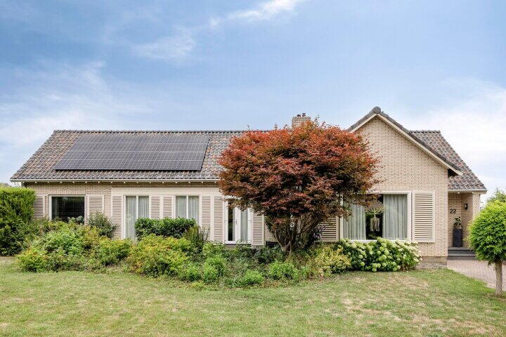 Online Woningbrochure voor www.decounelaan22.nl