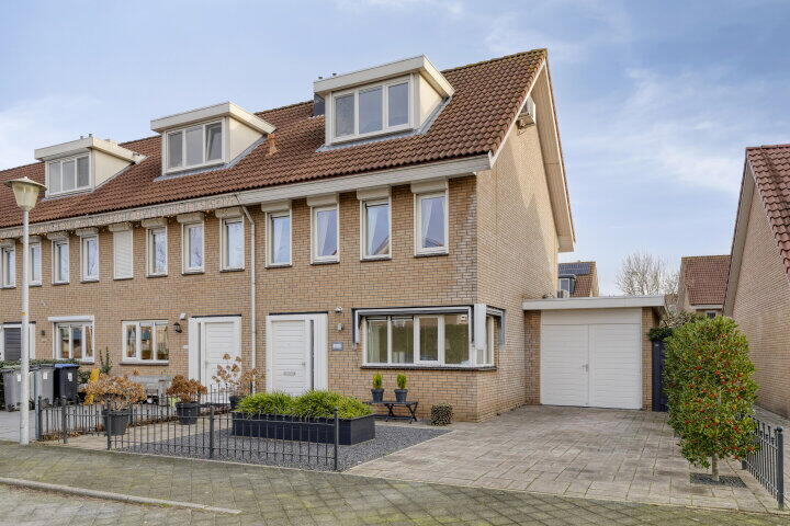 Online Woningbrochure voor www.deflier3515.nl