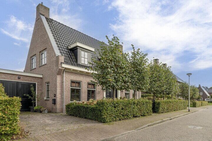 Online Woningbrochure for www.dekampen32.nl