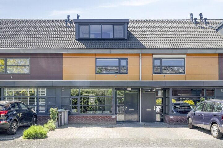 Online Woningbrochure voor www.delingert5710.nl