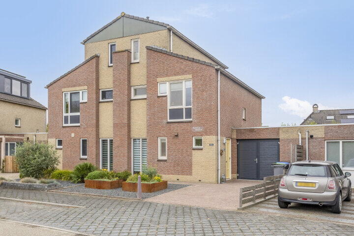 Online Woningbrochure voor www.demeren1026.nl