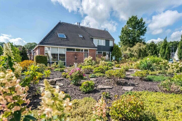Online Woningbrochure for www.dendam-2.nl