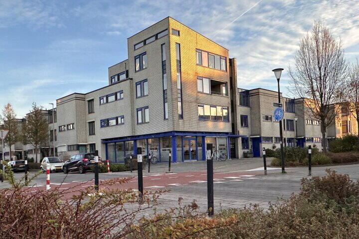 Online Woningbrochure voor www.deoudewereld103.nl