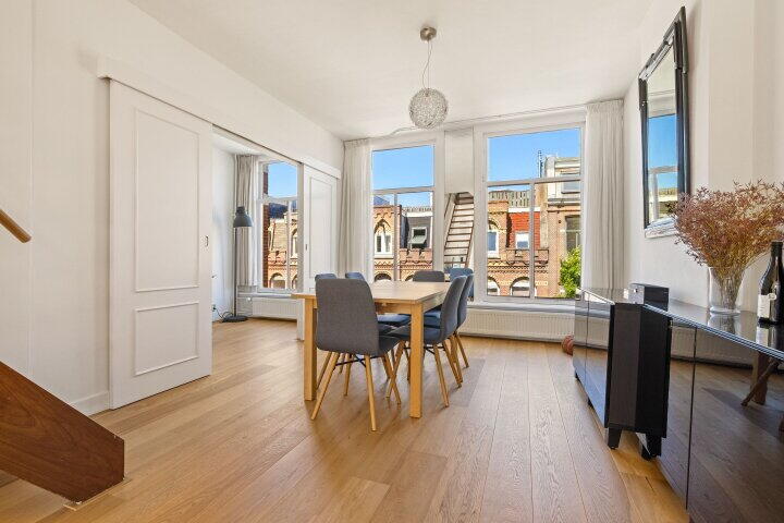 Online Woningbrochure voor www.derdehelmersstraat3-3.nl