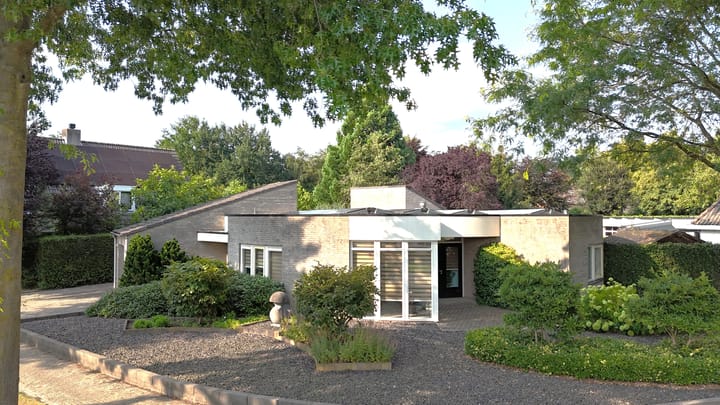 Online Woningbrochure für www.descheifelaar145.nl