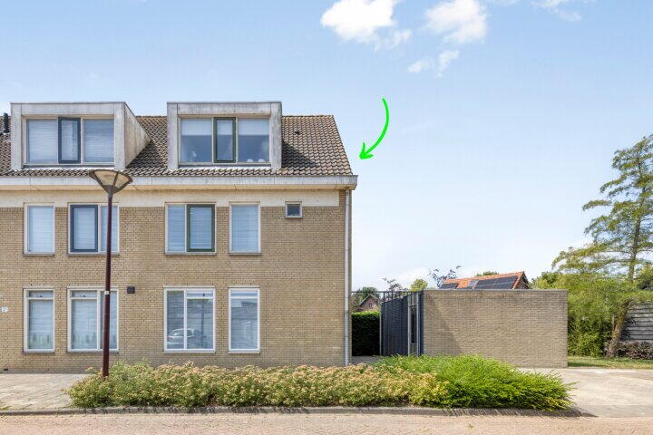 Online Woningbrochure for www.deschouw-2.nl