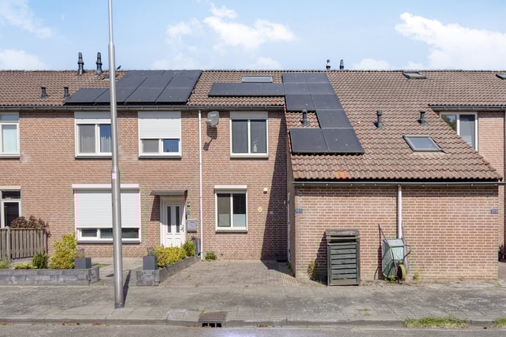 Online Woningbrochure voor www.desteekseacker1111.nl