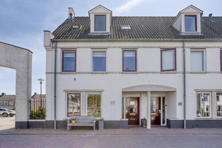 Online Woningbrochure für www.dester16.nl
