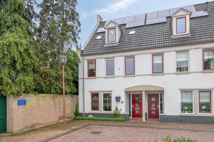 Online Woningbrochure voor www.dester25.nl