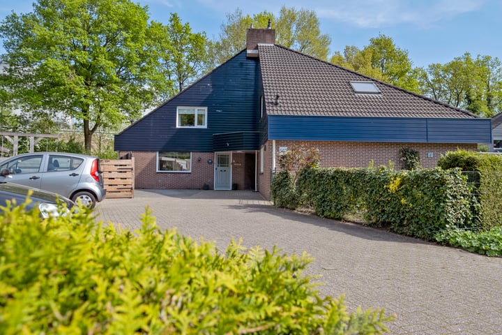 Online Woningbrochure voor www.devonderkampen146.nl