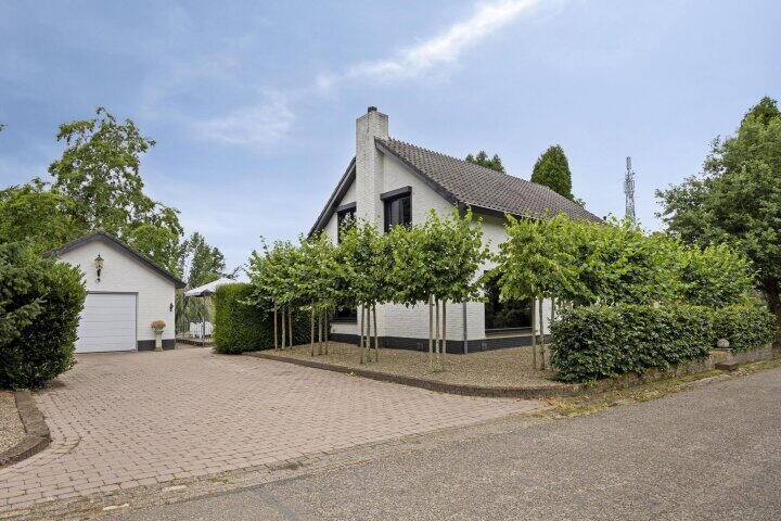 Online Woningbrochure voor www.dewaaij1.nl