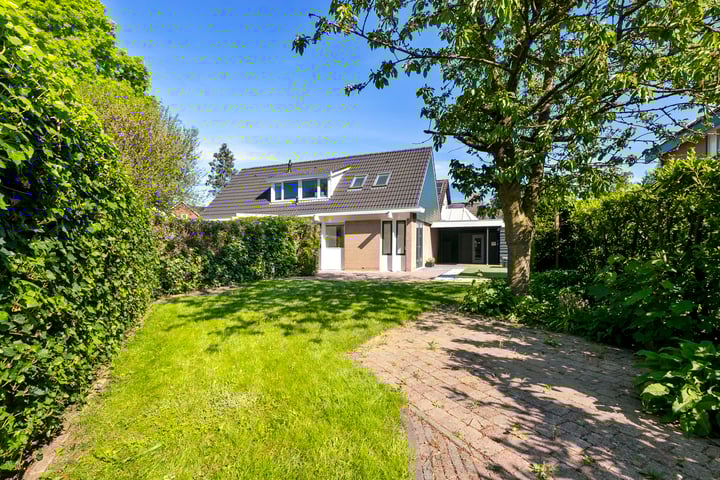 Online Woningbrochure voor www.deweem2.nl