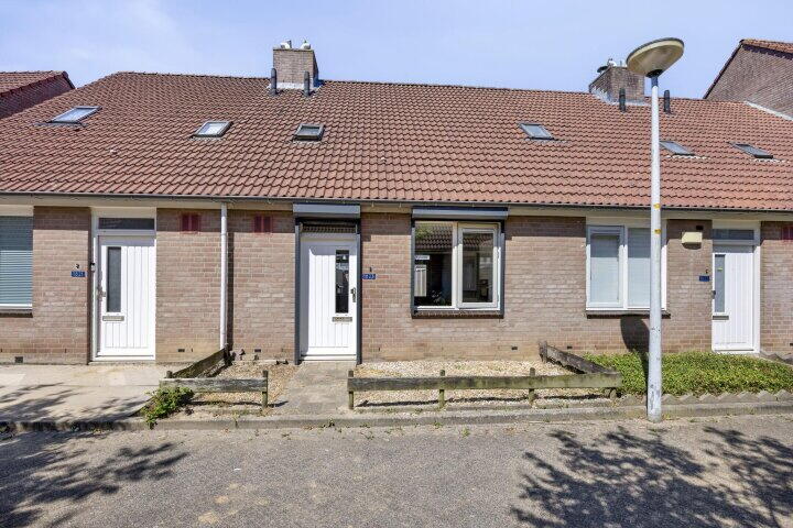 Online Woningbrochure voor www.diepvoorde1823.nl