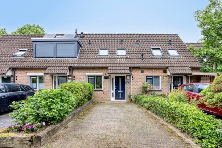 Online Woningbrochure for www.diepvoorde2812.nl