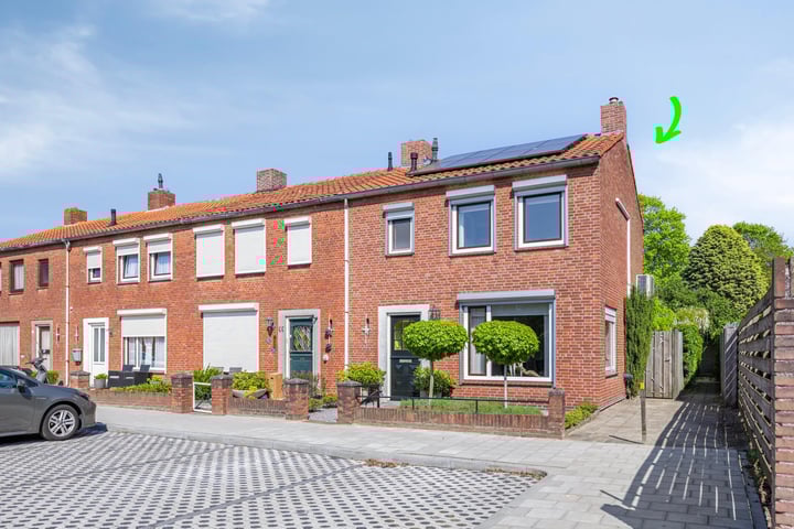 Online Woningbrochure voor www.doctormollerlaan57.nl