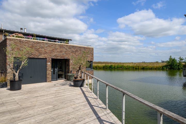 Online Woningbrochure voor www.dodaarsoever3.nl