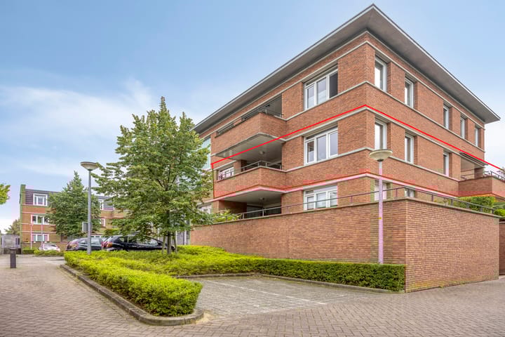 Online Woningbrochure für www.dokterpfranssenstraat22.nl