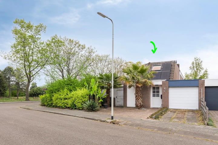 Online Woningbrochure voor www.dolomietdijk1.nl