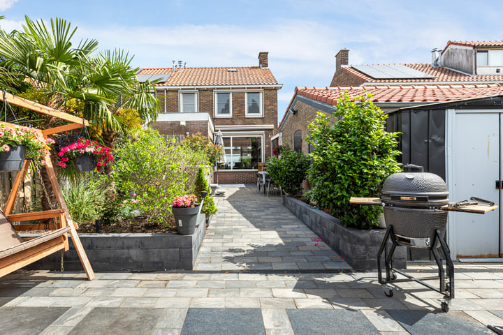 Online Woningbrochure voor www.domelanieuwenhuisstraat17.nl