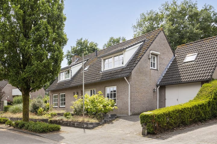 Online Woningbrochure voor www.donauring190.nl
