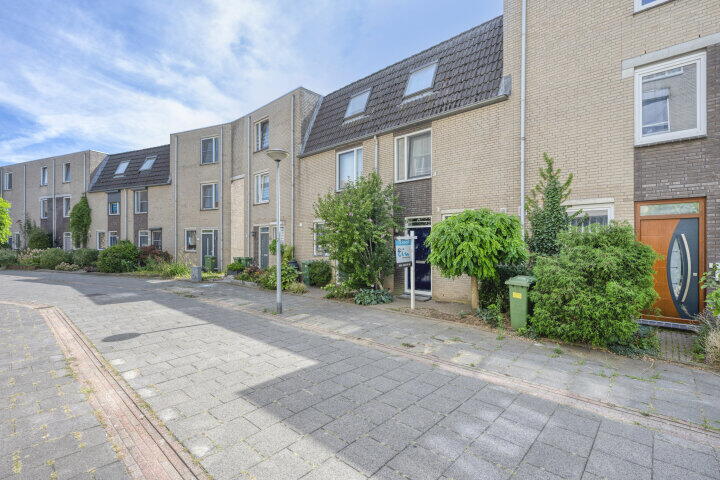 Online Woningbrochure voor www.dopplerdomein63.nl