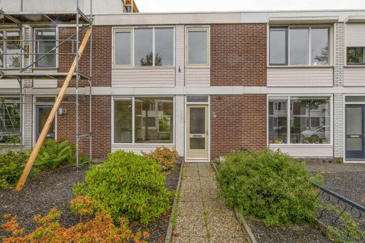Online Woningbrochure voor www.drakensteinstraat11.nl