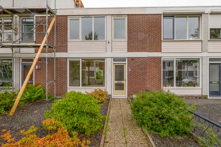 Online Woningbrochure für www.drakensteinstraat11.nl