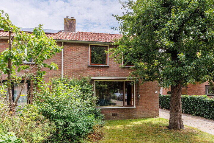 Online Woningbrochure voor www.drbreveestraat67.nl