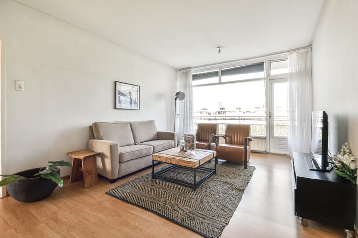 Online Woningbrochure for www.duivelandselaan123.nl