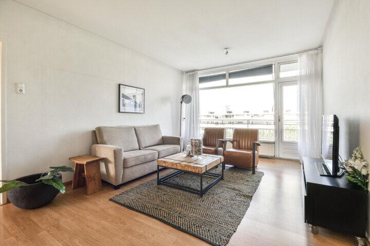 Online Woningbrochure voor www.duivelandselaan123.nl