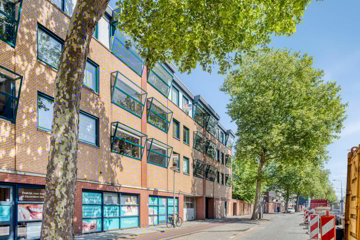 Online Woningbrochure für www.dunantstraat51.nl