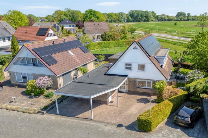 Online Woningbrochure voor www.dynselakker6.nl