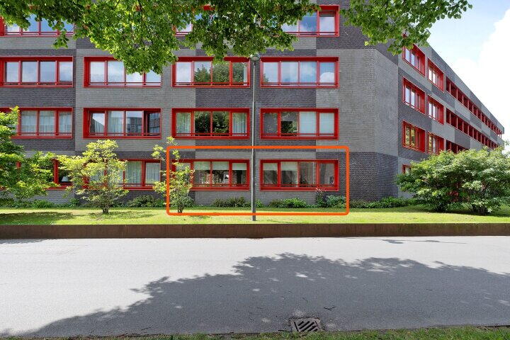 Online Woningbrochure voor www.ebbingedwinger17.nl