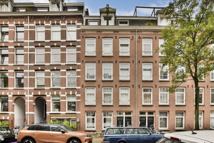 Online Woningbrochure voor www.eerstejanvanderheijdenstraat30-2a.nl