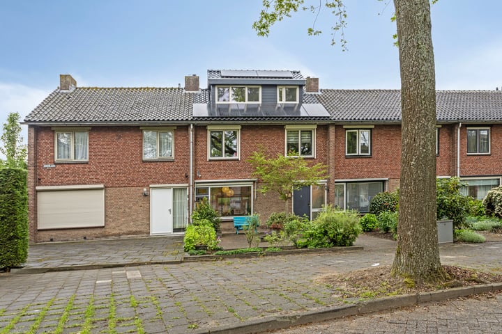 Online Woningbrochure voor www.eikenlaan-3.nl